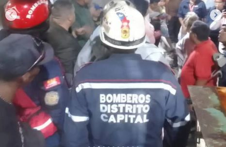 Bomberos 18285675558695205052