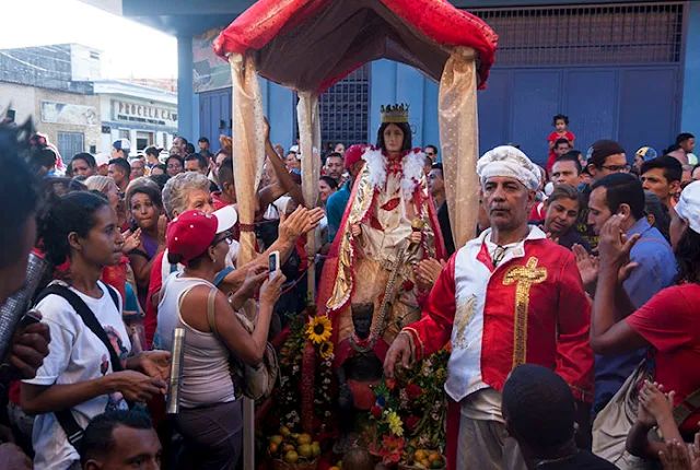 Santa Barbara 15495426472391607141