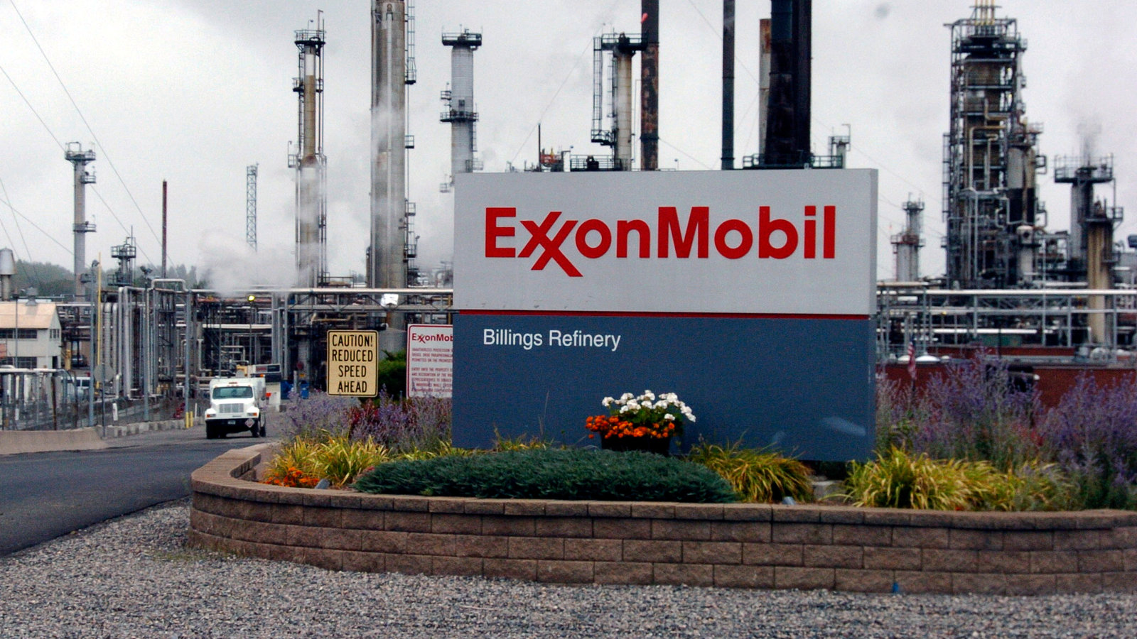 Exxonmobil Retos Y Oportunidades Exxonmobil Retos Y Oportunidades