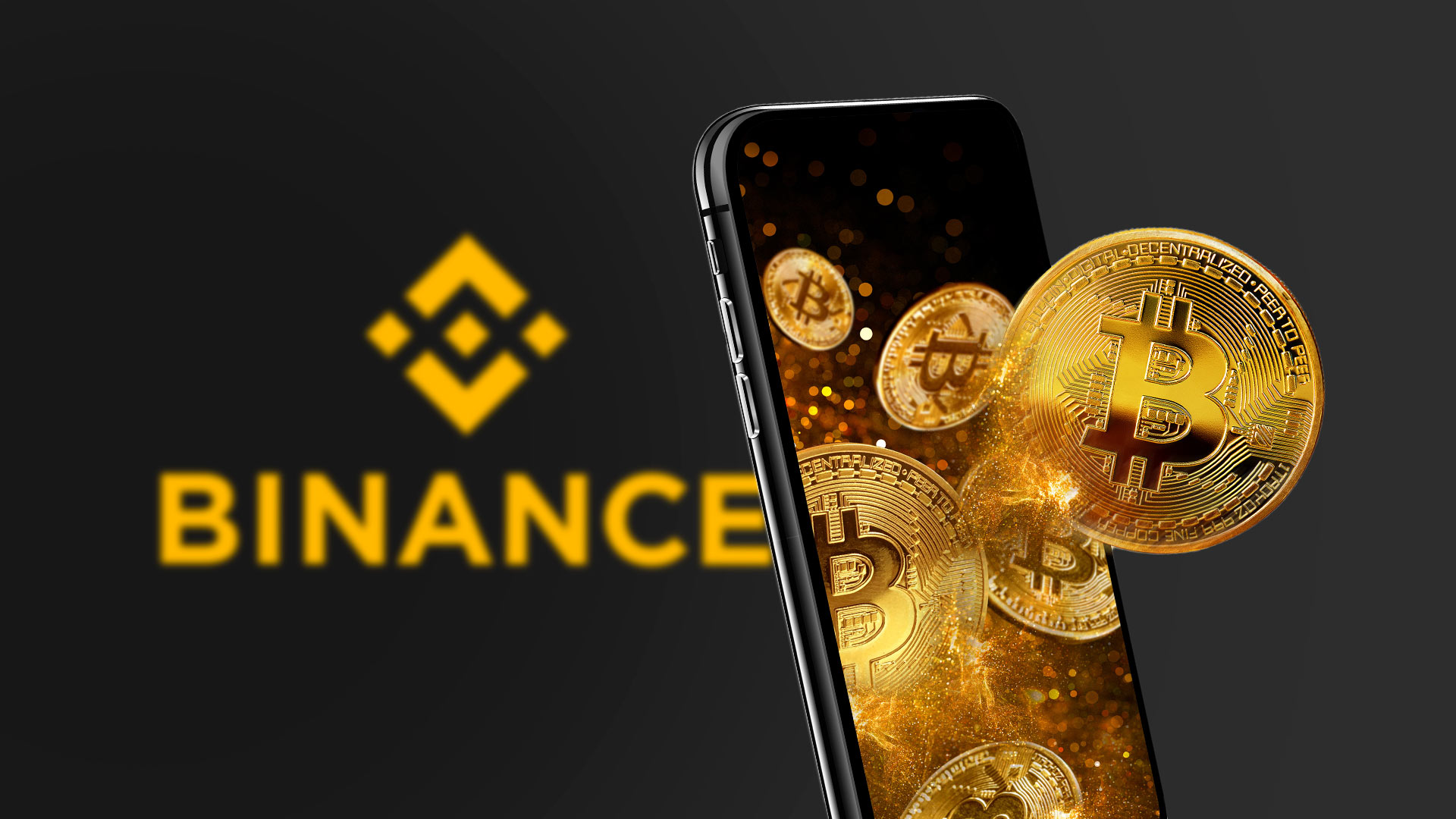 Binance Bitcoin Depositos 1