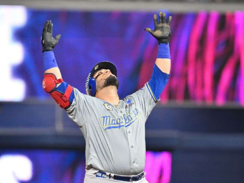 Magallanes 17249531202160177666