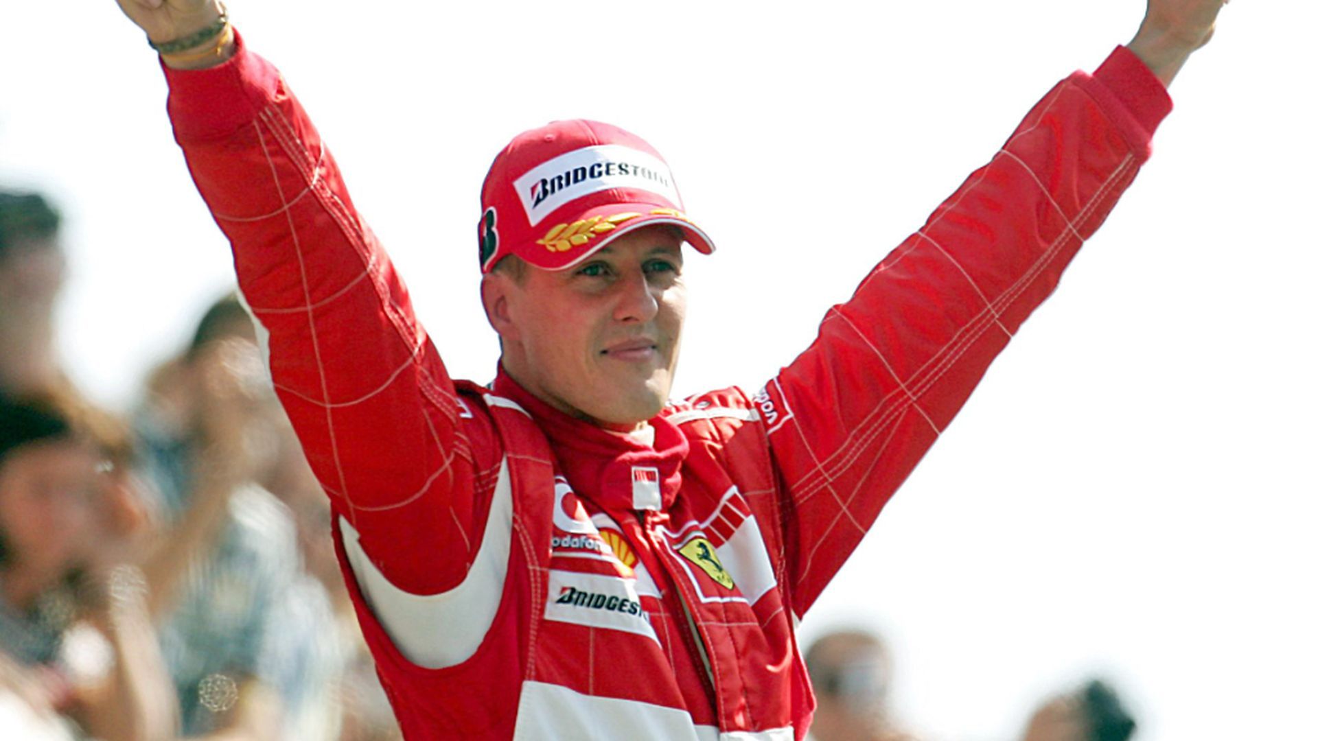 Michael Schumacher En Su Etapa En La F1 16 9 Aspect Ratio Default 0 Da39