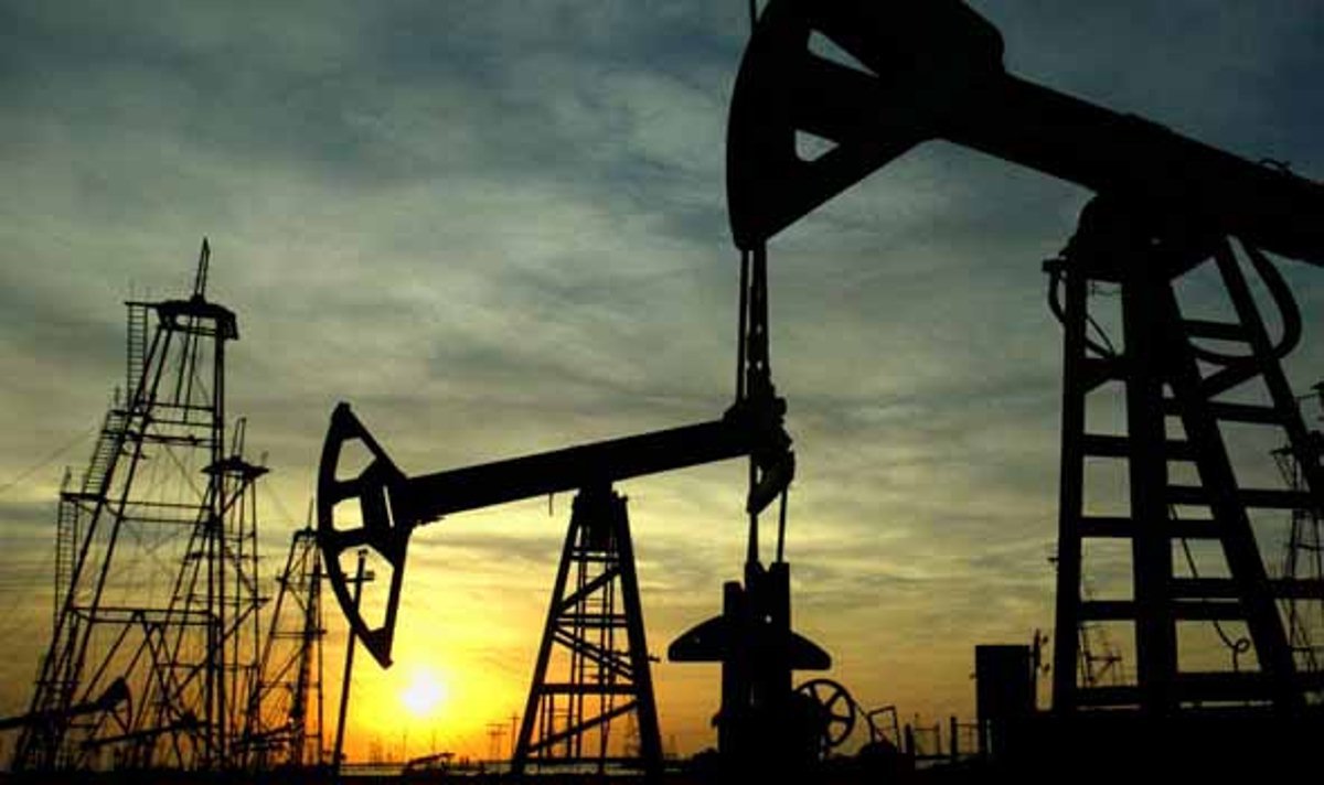 Petroleo Venezolano 19601 1