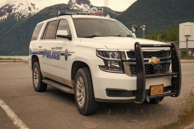 Police Police