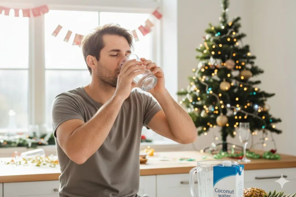 Resaca Sopa Empeoran Malestar Beber Agua 1024x6837920444329657235522 1