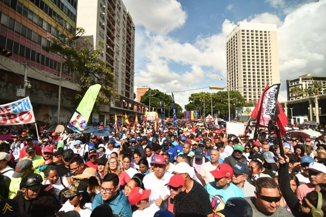 Marcha 6