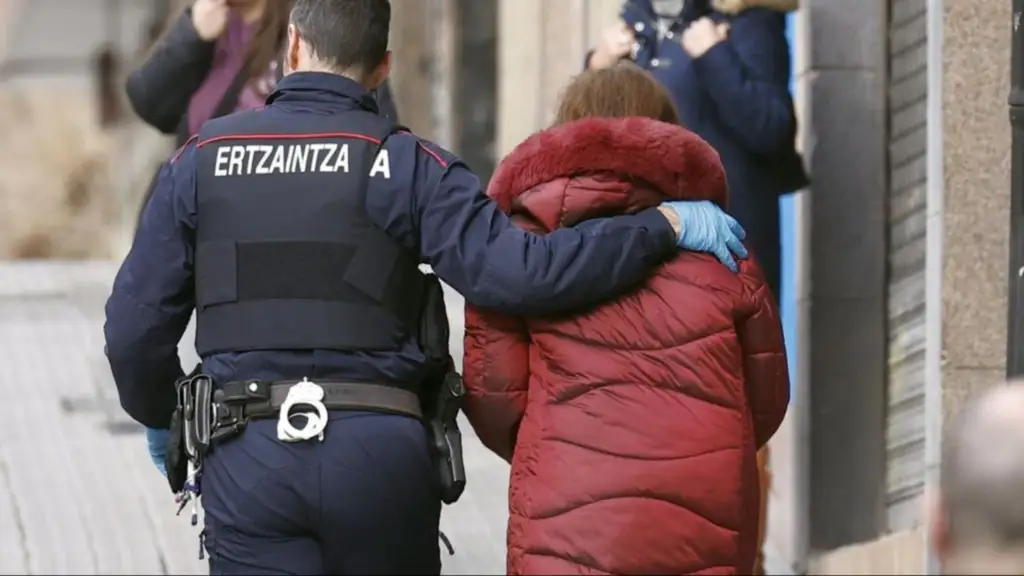 Homicidio Y Mutilacion
