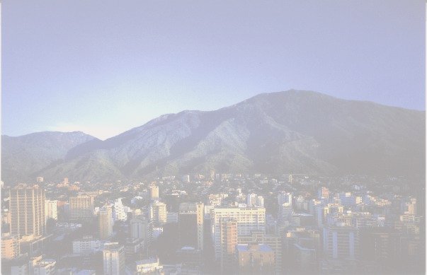 Calima Caracas