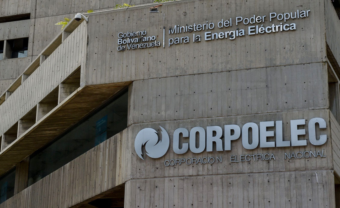 Corpoelec Deudas