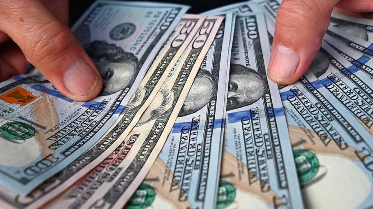 Dolares 05