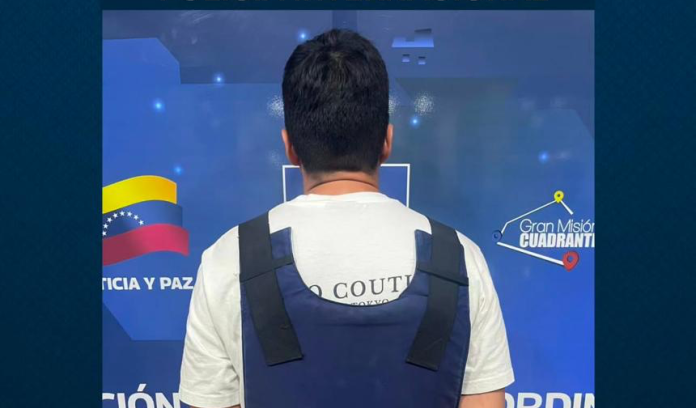 Interpol Detenido E1772991508358 Interpol Detenido E1772991508358