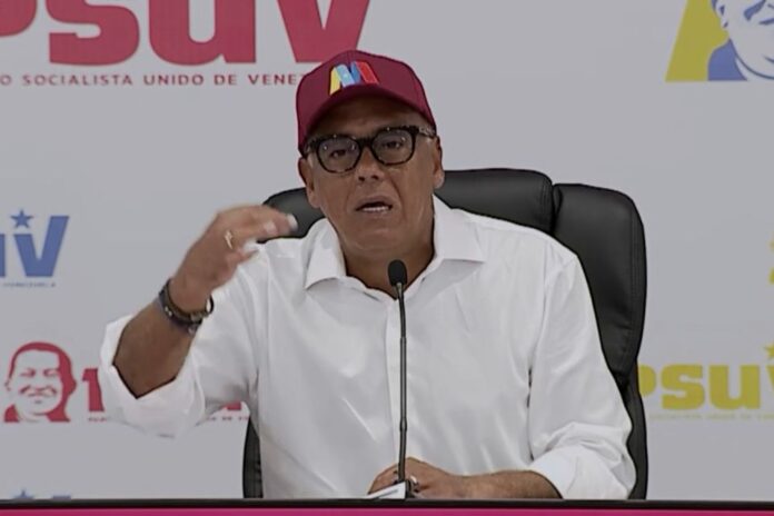 Jorge Rodriguez PSUV 696×464 1 Jorge Rodriguez PSUV 696x464 1