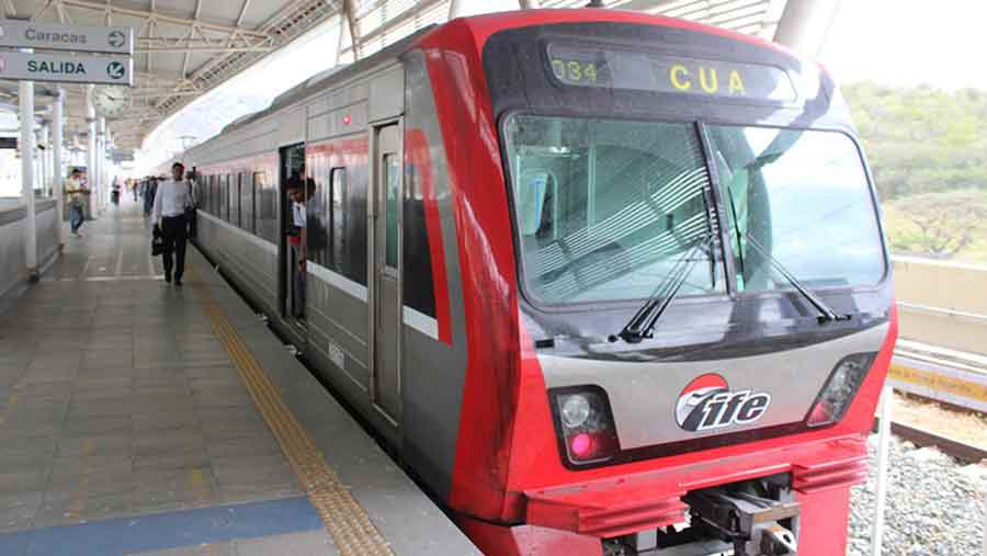 Sistema De Ferrocarriles 20537