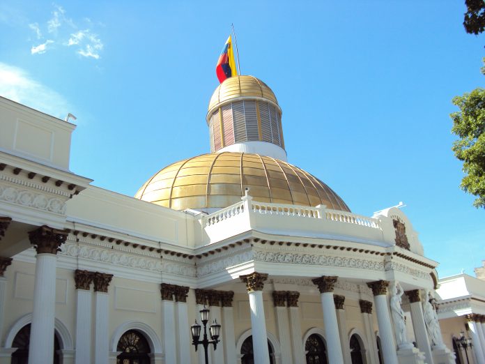 Asamblea Nacional De La Republica Bolivariana De Venezuela 696x522 1