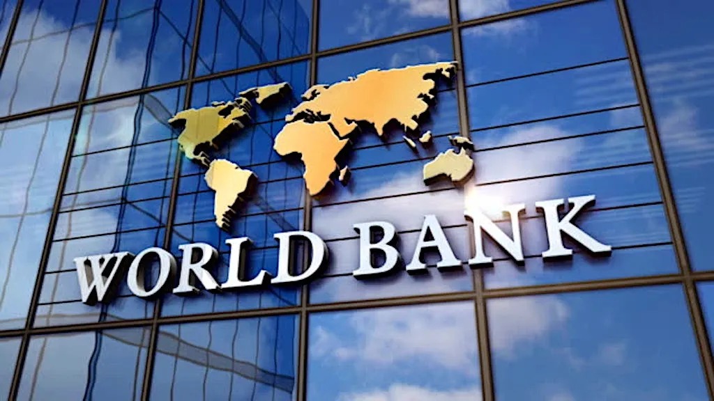 Banco Mundial