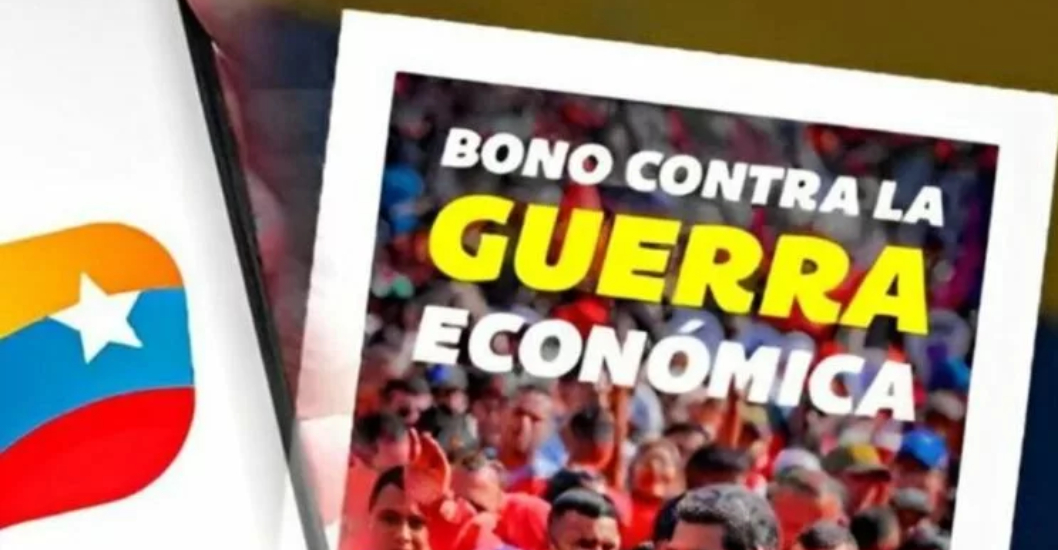 Bono Guerra Economica