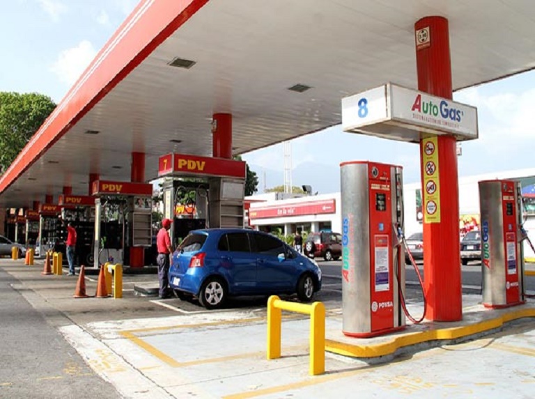 Estaciones De Servicio @PDVSA PDV 1 Estaciones De Servicio @PDVSA PDV 1