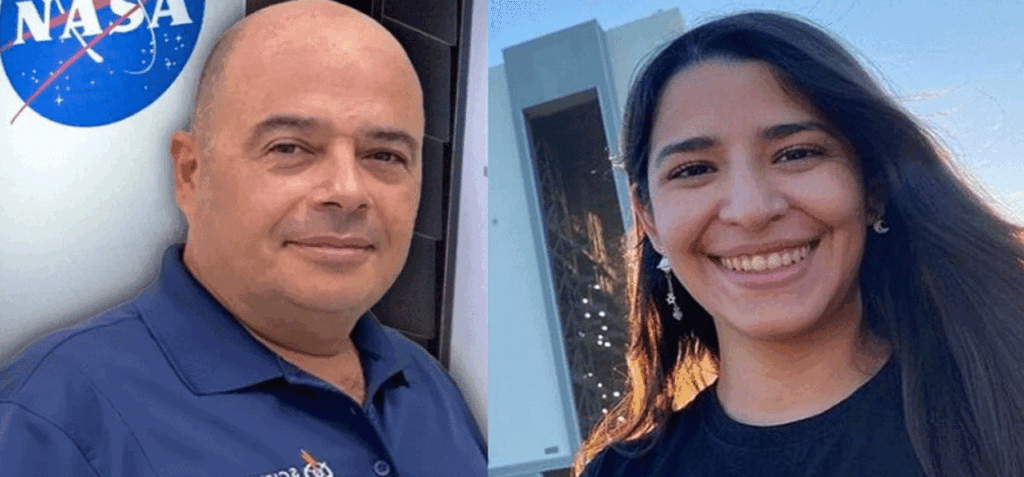 Los Ingenieros Venezolanos Detras Del Artemis II 2 De Abr Elorientaldemonagas.com  1024x477 1