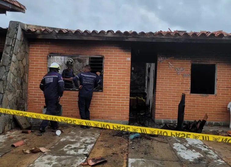 Ataque De Celos En Guarenas