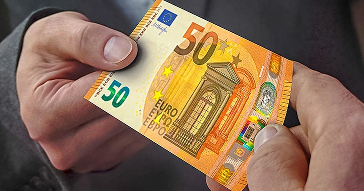 50 Euros