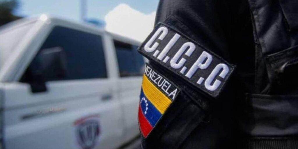 CICPC 3
