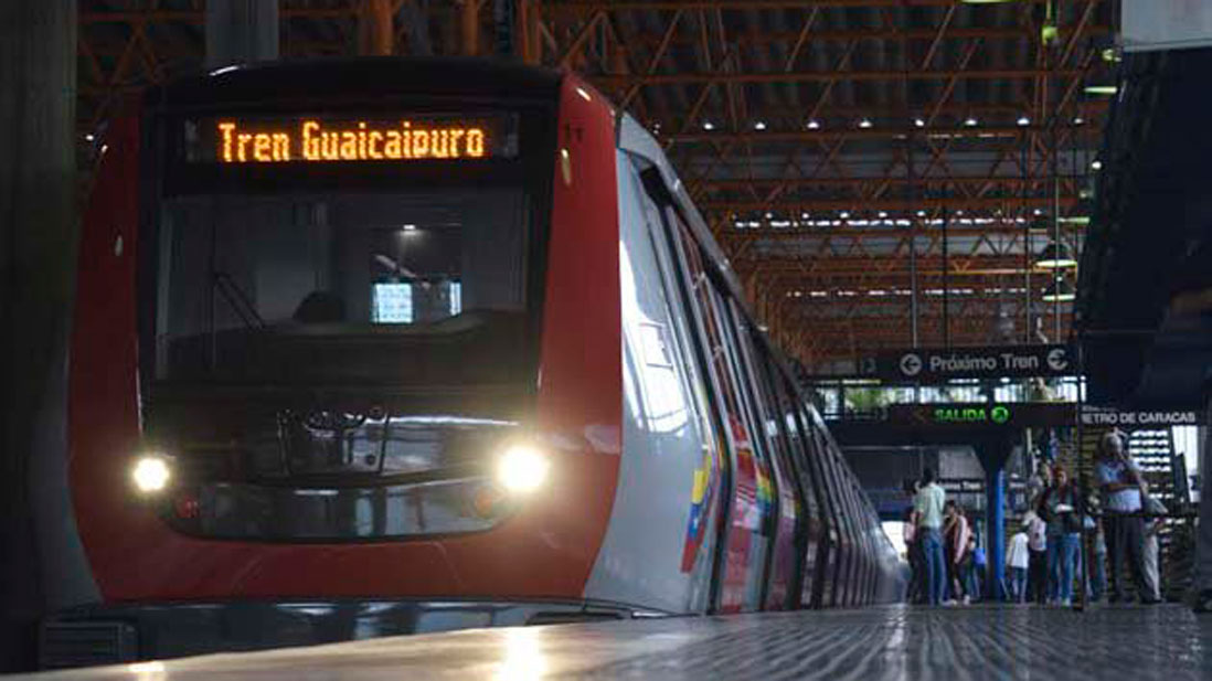 Metro Los Teques Metro Los Teques