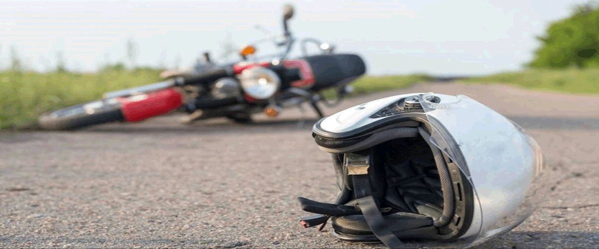 Motorizados Heridos Son Llevados Al HUMNT