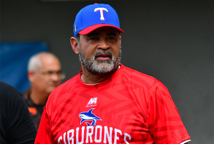 Oswaldo Guillen Ozzie Oswaldo Guillen Ozzie