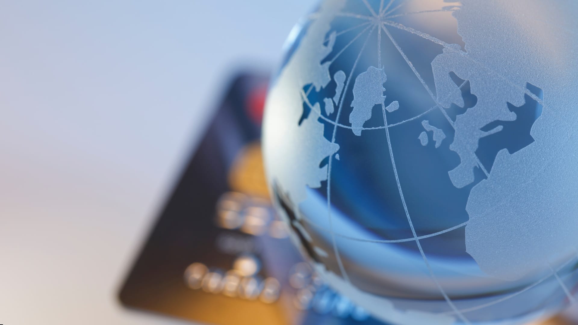 Abrir Cuenta Bancaria Internacional Remota 2025