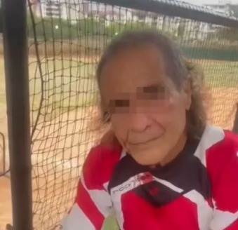 Abusador