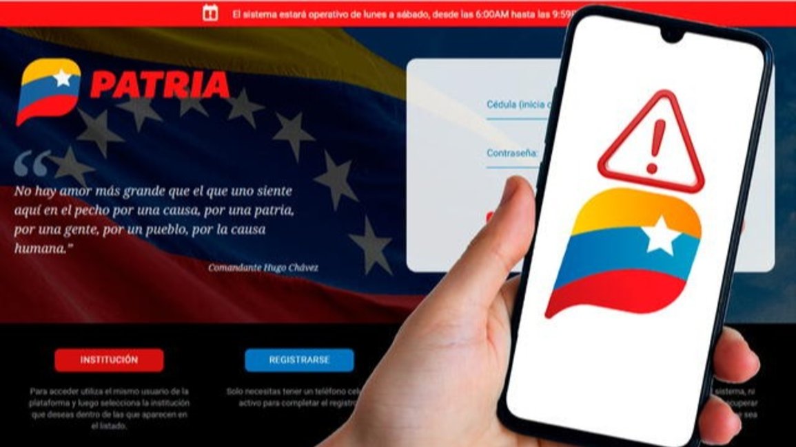 Patria Patria