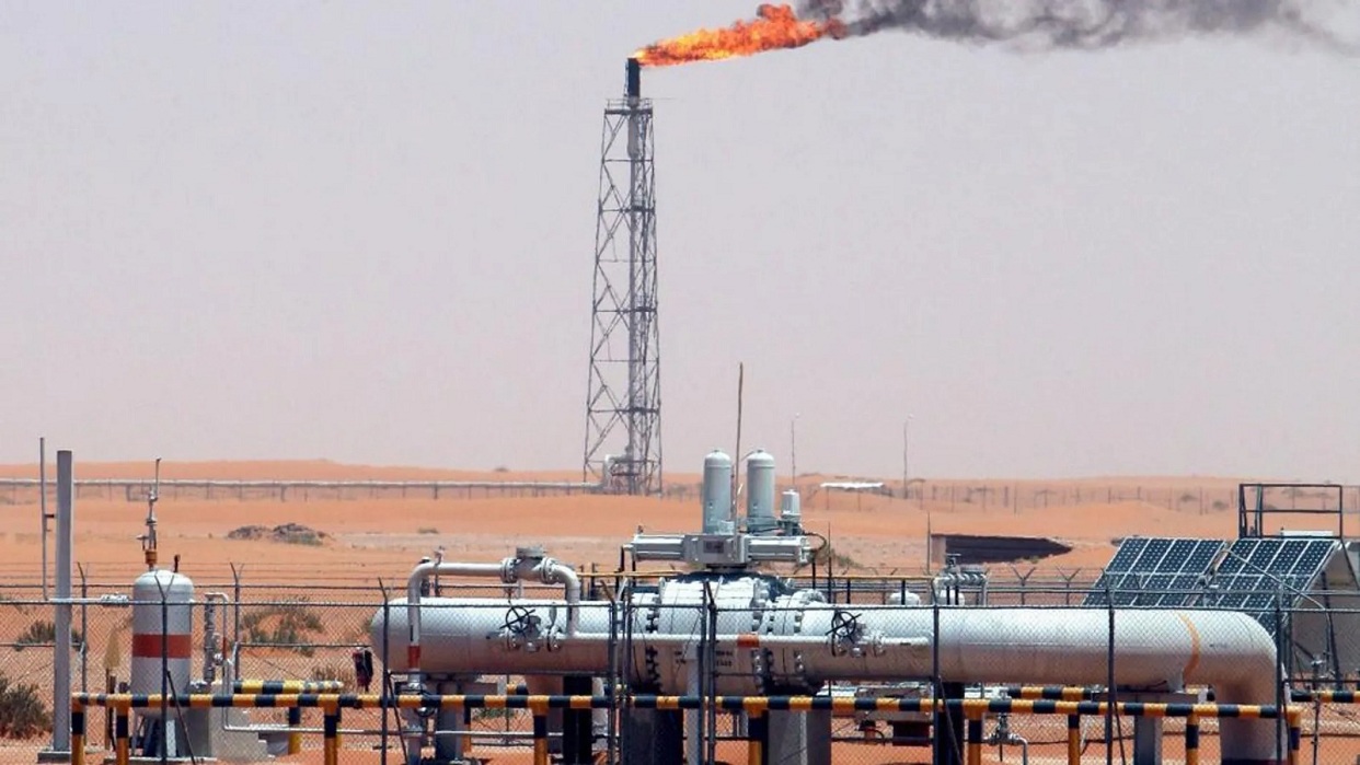 Petroleo 109411