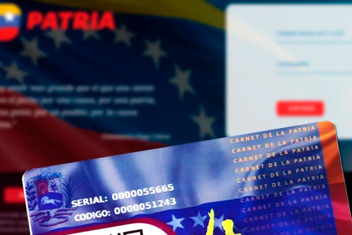 BONOS PATRIA 1