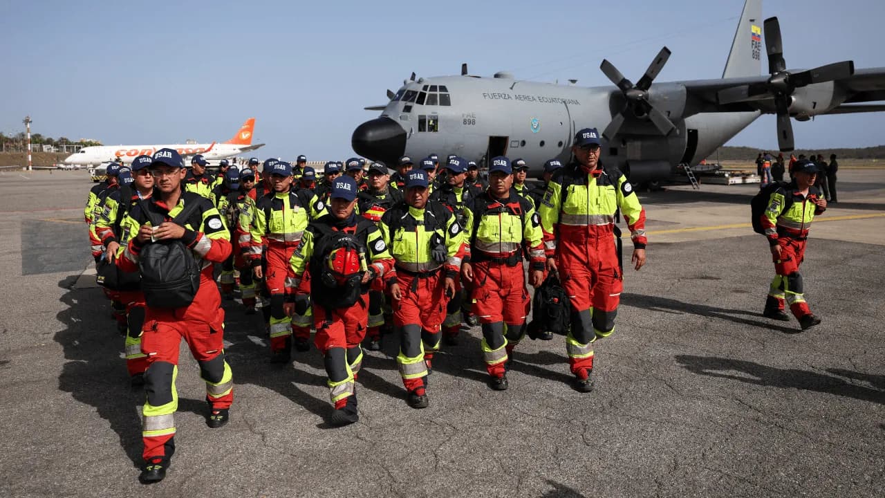 Ayuda De Rescate Venezuela 9b1a312fe5 Full Width