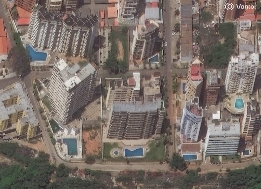 Imagenes Del Terremoto