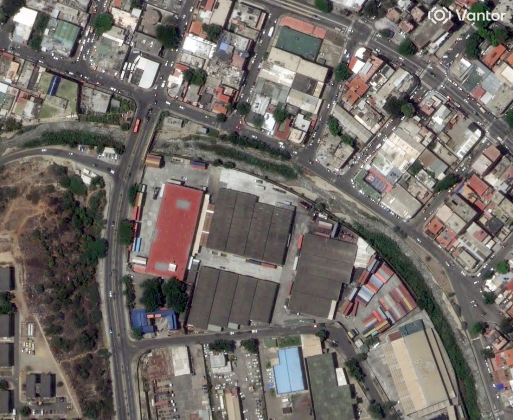 Imagenes Del Terremoto 5
