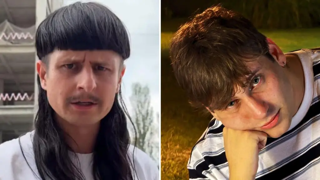 Mueren Cantante Oliver Tree Youtuber Gaspi Choque Helicopteros