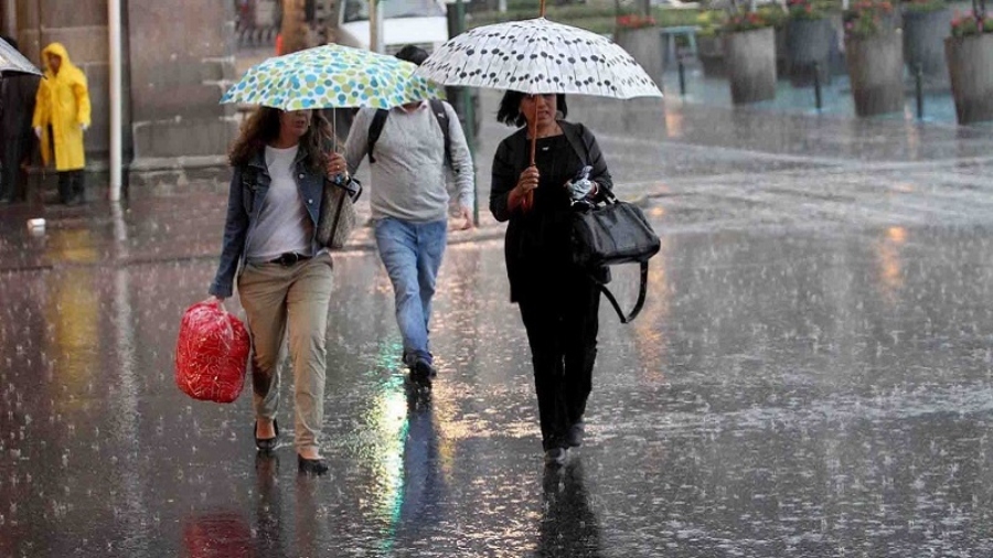 Precipitaciones De Intensidad Variable Se Estiman En Diversas Regiones Del Pais 52466 Precipitaciones De Intensidad Variable Se Estiman En Diversas Regiones Del Pais 52466